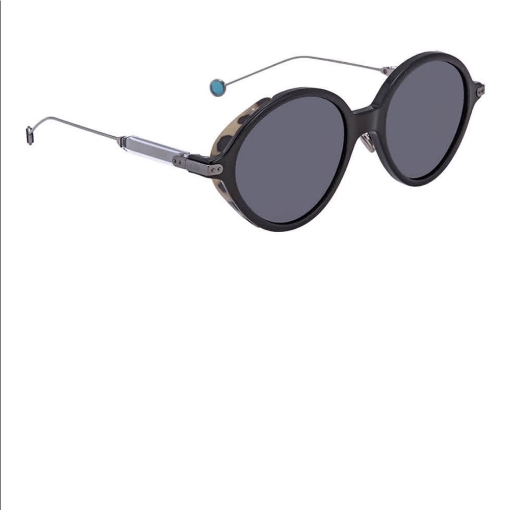 Dior Sunglasses black ladies brand new - Picture 2 of 11